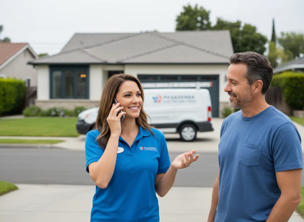 Electrician Grand Coulee, WA FAQs
